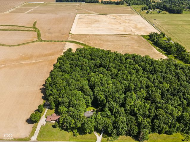 8568 E County Road 400 N, Greensburg, IN 47240