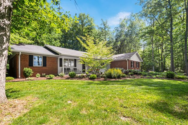 8568 E County Road 400 N, Greensburg, IN 47240