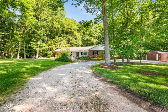 8568 E County Road 400 N, Greensburg, IN 47240