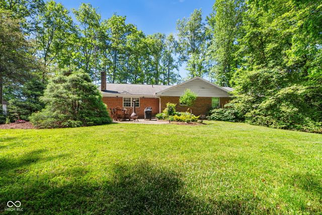8568 E County Road 400 N, Greensburg, IN 47240
