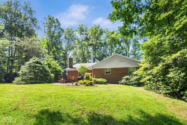 8568 E County Road 400 N, Greensburg, IN 47240