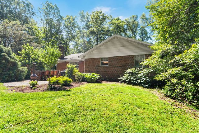 8568 E County Road 400 N, Greensburg, IN 47240
