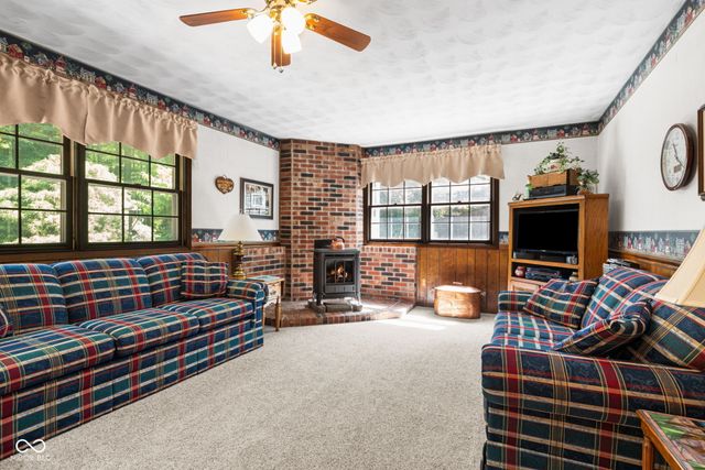 8568 E County Road 400 N, Greensburg, IN 47240