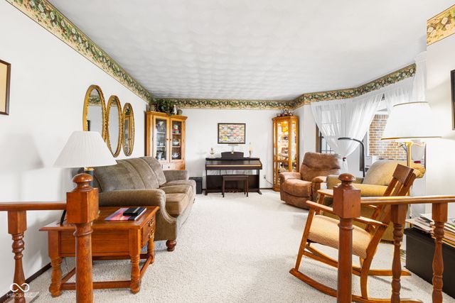 8568 E County Road 400 N, Greensburg, IN 47240