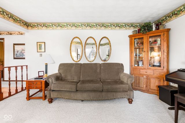 8568 E County Road 400 N, Greensburg, IN 47240