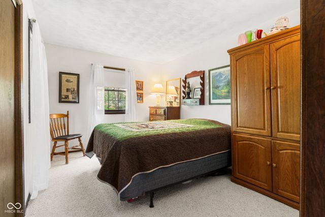 8568 E County Road 400 N, Greensburg, IN 47240