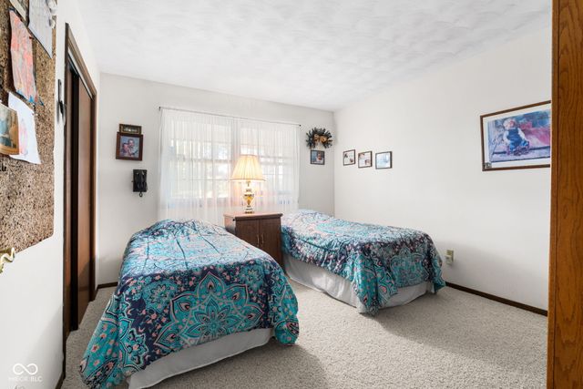 8568 E County Road 400 N, Greensburg, IN 47240