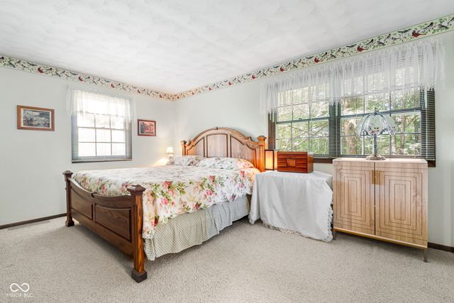 8568 E County Road 400 N, Greensburg, IN 47240