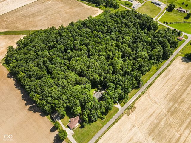 8568 E County Road 400 N, Greensburg, IN 47240