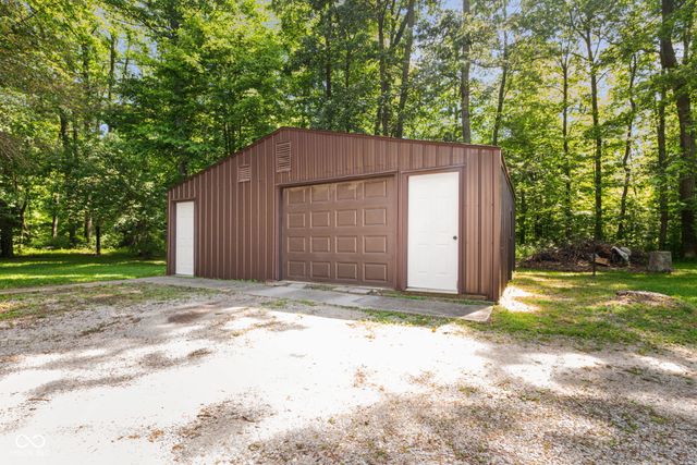 8568 E County Road 400 N, Greensburg, IN 47240