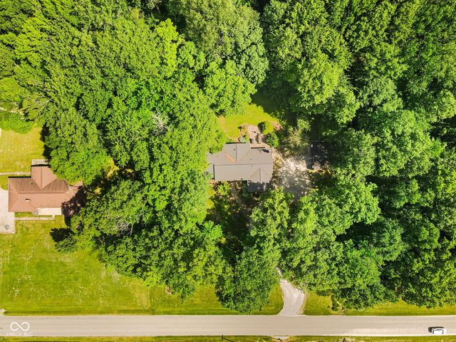 8568 E County Road 400 N, Greensburg, IN 47240