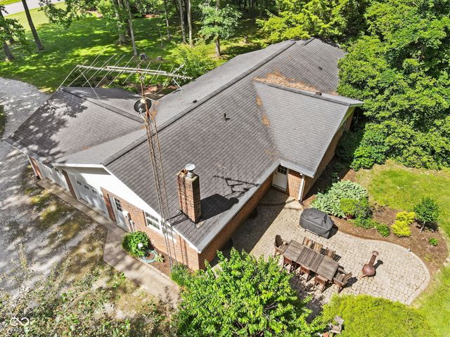 8568 E County Road 400 N, Greensburg, IN 47240