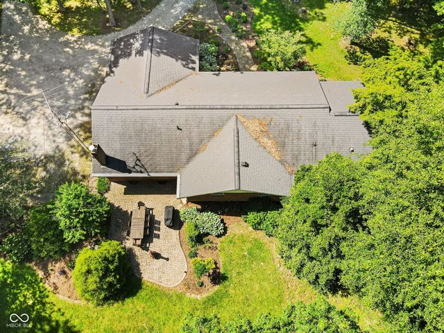 8568 E County Road 400 N, Greensburg, IN 47240