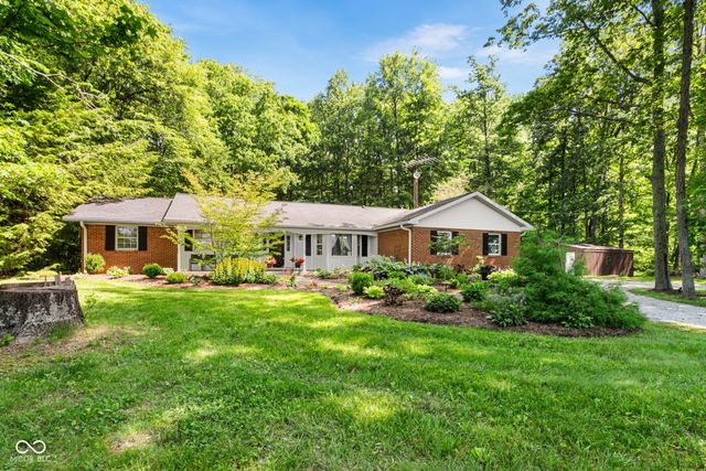 8568 E County Road 400 N, Greensburg, IN 47240