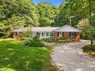 8568 E County Road 400 N, Greensburg, IN 47240