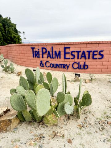 33530 Acapulco Trail, Thousand Palms, CA 92276