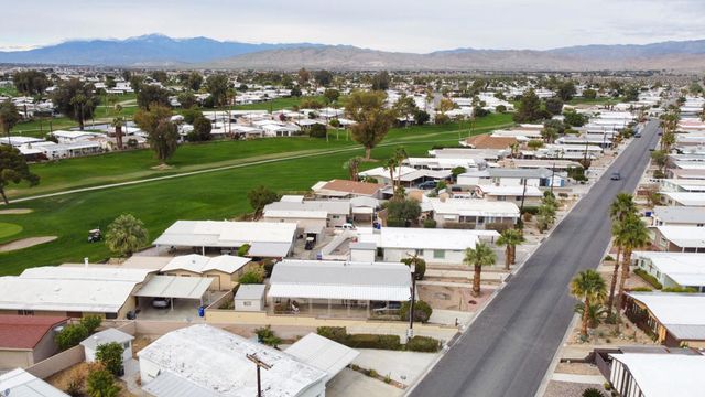 33530 Acapulco Trail, Thousand Palms, CA 92276