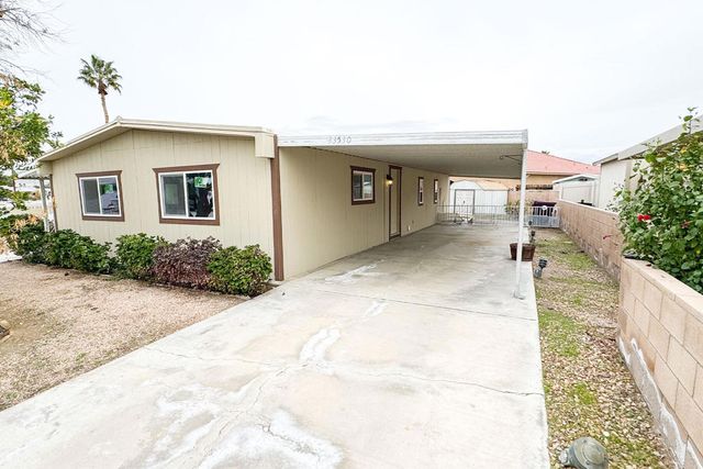 33530 Acapulco Trail, Thousand Palms, CA 92276