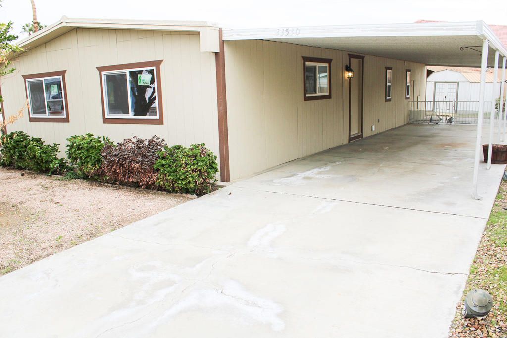 33530 Acapulco Trail, Thousand Palms, CA 92276