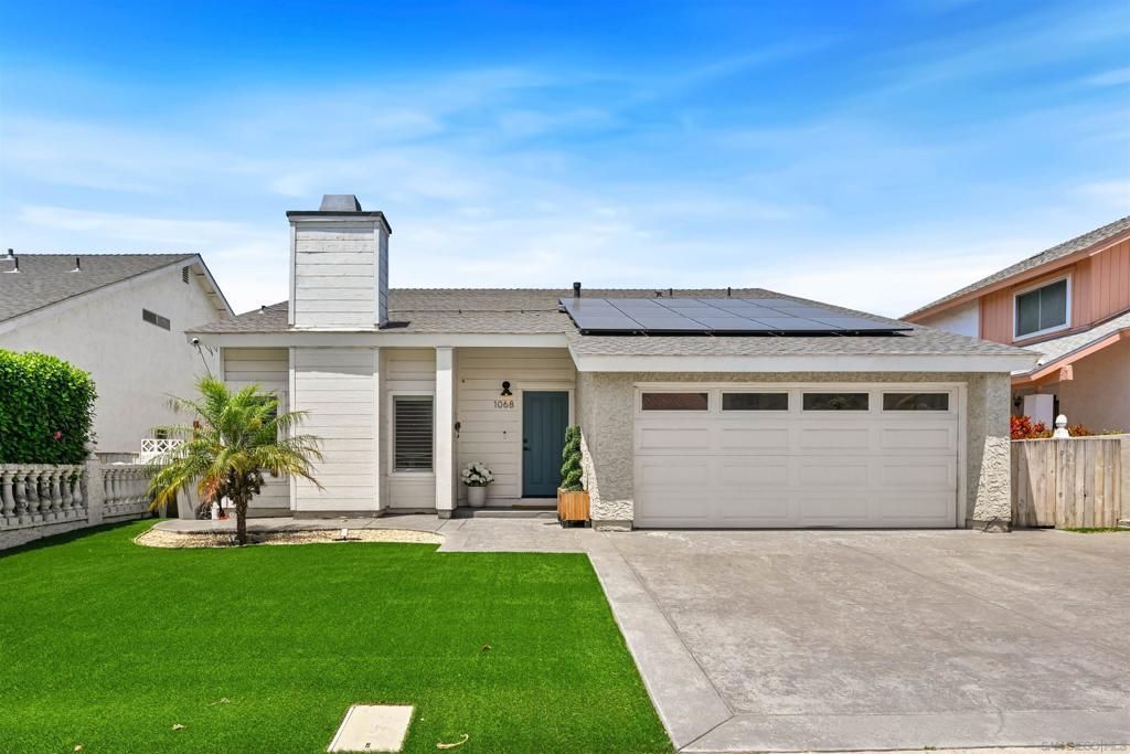 1068 Fuchsia, San Diego, CA 92154