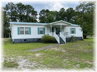 3215 High Meadows Drive, Shallotte, NC 28470