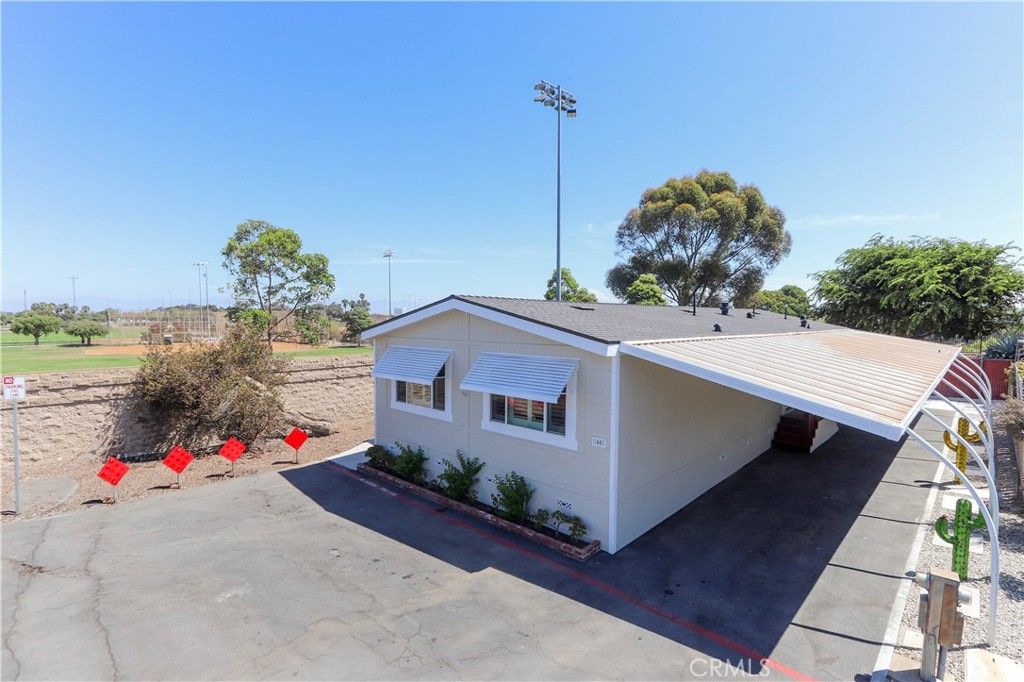 7051 Ellis Avenue 40, Huntington Beach, CA 92648 — exterior