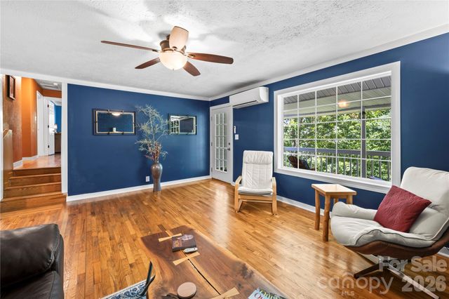 2879 Chandler Creek Road, Mars Hill, NC 28754