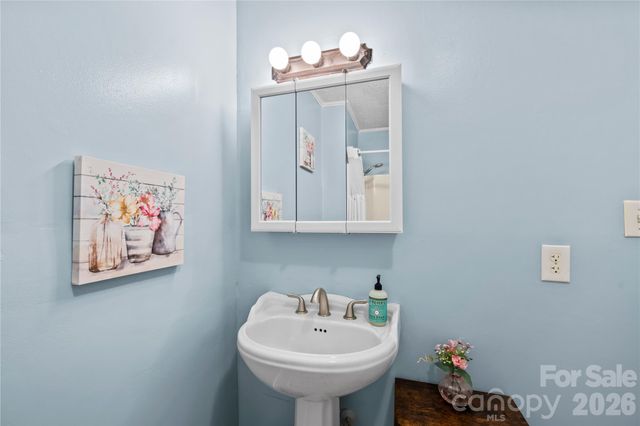 2879 Chandler Creek Road, Mars Hill, NC 28754