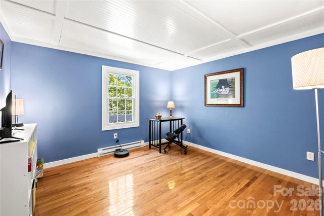 2879 Chandler Creek Road, Mars Hill, NC 28754