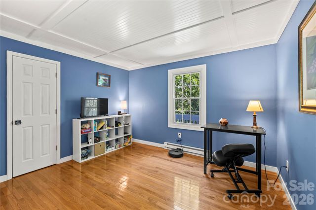 2879 Chandler Creek Road, Mars Hill, NC 28754