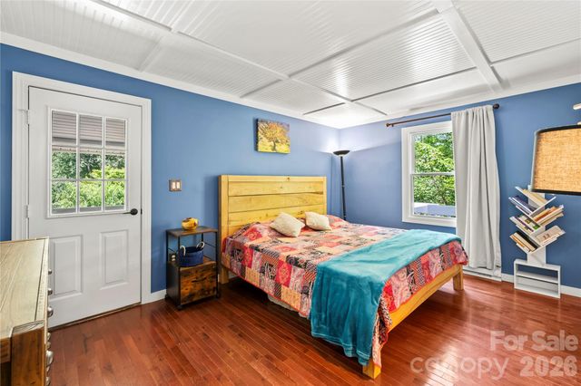 2879 Chandler Creek Road, Mars Hill, NC 28754