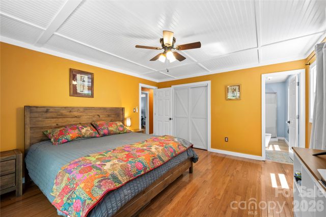 2879 Chandler Creek Road, Mars Hill, NC 28754