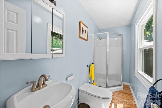 2879 Chandler Creek Road, Mars Hill, NC 28754