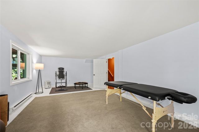 2879 Chandler Creek Road, Mars Hill, NC 28754