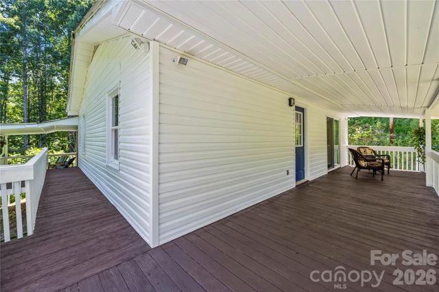 2879 Chandler Creek Road, Mars Hill, NC 28754