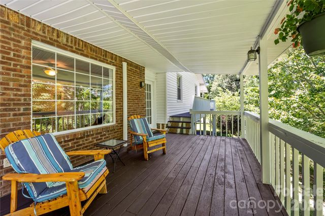 2879 Chandler Creek Road, Mars Hill, NC 28754