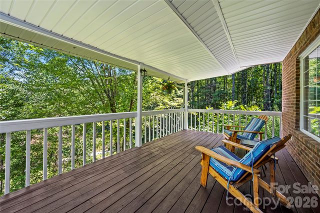 2879 Chandler Creek Road, Mars Hill, NC 28754