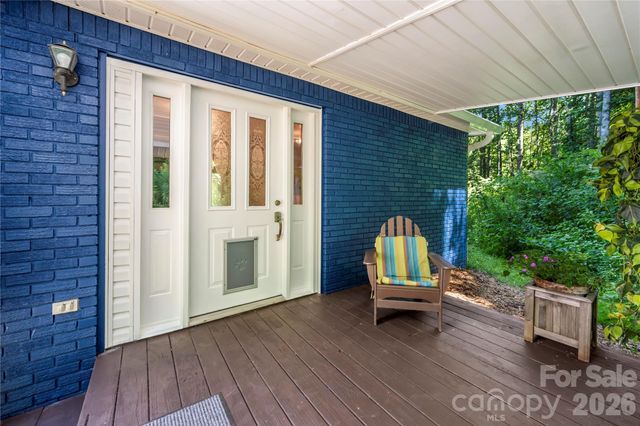 2879 Chandler Creek Road, Mars Hill, NC 28754