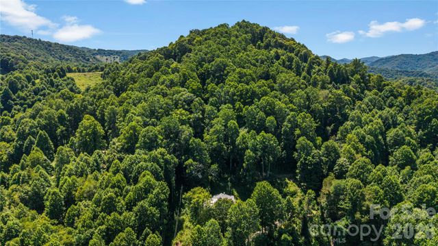 2879 Chandler Creek Road, Mars Hill, NC 28754