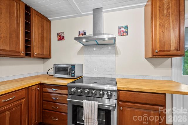 2879 Chandler Creek Road, Mars Hill, NC 28754