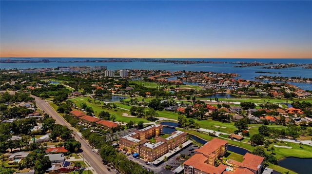 6150 GULFPORT BOULEVARD S 208, Gulfport, FL 33707