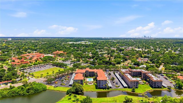 6150 GULFPORT BOULEVARD S 208, Gulfport, FL 33707