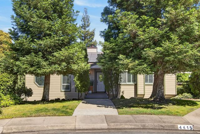 4415 Northstar St, Rocklin, CA 95677