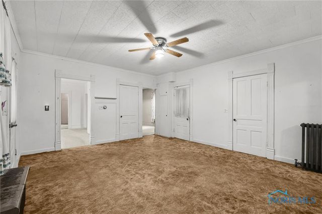 7310 Camper Road, Woodville, OH 43469