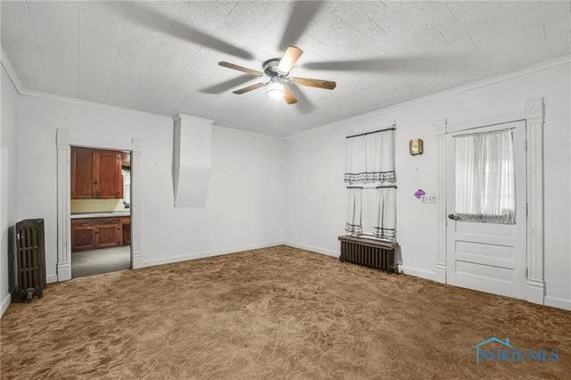 7310 Camper Road, Woodville, OH 43469