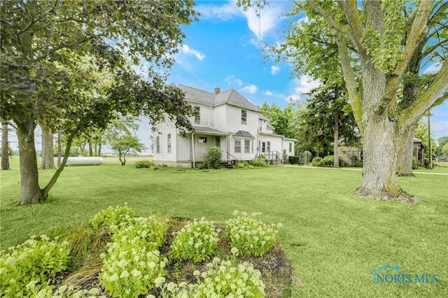 7310 Camper Road, Woodville, OH 43469