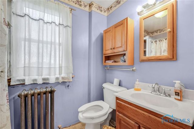 7310 Camper Road, Woodville, OH 43469