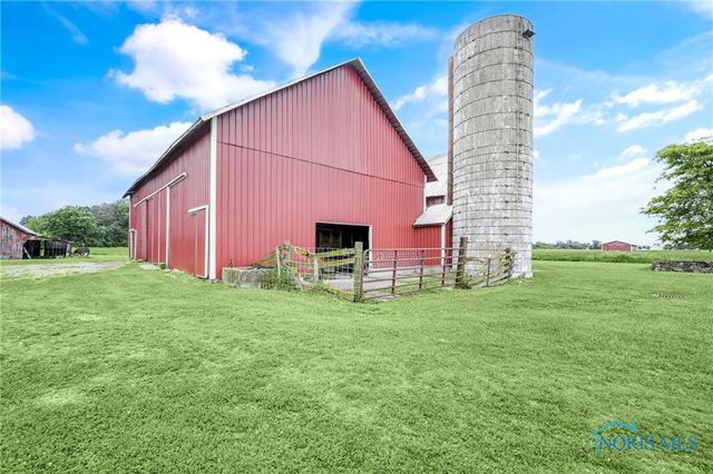 7310 Camper Road, Woodville, OH 43469