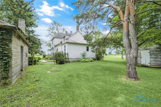 7310 Camper Road, Woodville, OH 43469