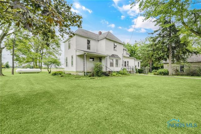 7310 Camper Road, Woodville, OH 43469